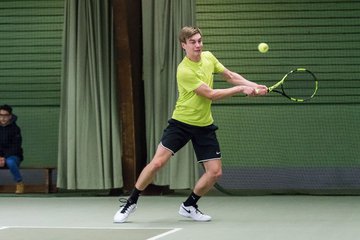 Bild 358 - Kai Lund Winterturnier